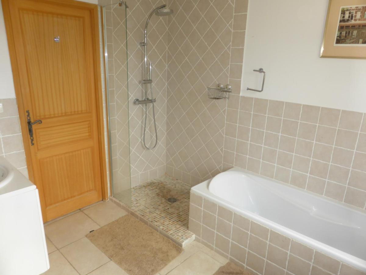Le Manoir De Flassans Dış mekan fotoğraf
