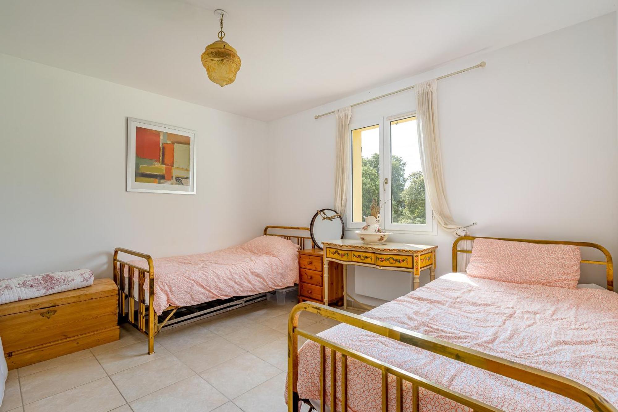 Le Manoir De Flassans Dış mekan fotoğraf